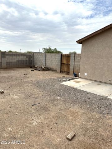 3355 W AGUADERO Drive, Eloy, AZ 85131