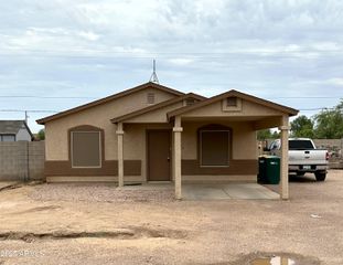 3355 W AGUADERO Drive, Eloy, AZ 85131