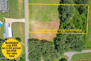 Lot 35 Tommy Loop Rd, Sweetwater, TN 37874