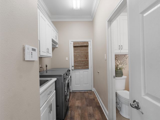 1103 Marigold Lane, Longview, TX 75604