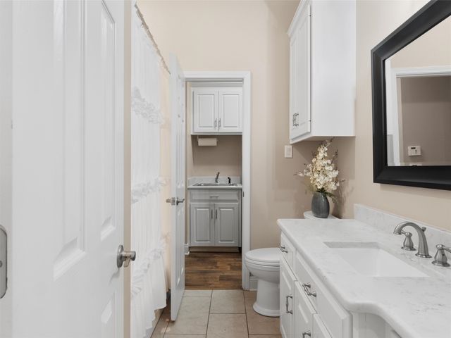 1103 Marigold Lane, Longview, TX 75604