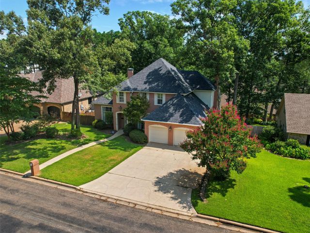 1103 Marigold Lane, Longview, TX 75604
