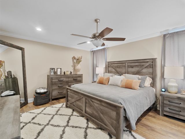 1103 Marigold Lane, Longview, TX 75604