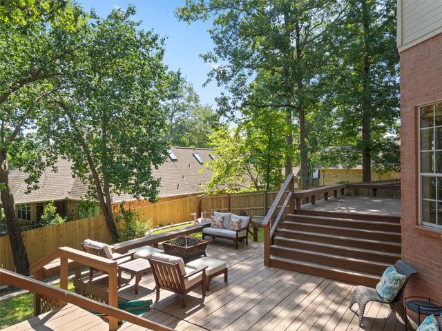 1103 Marigold Lane, Longview, TX 75604