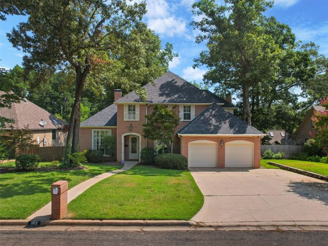 1103 Marigold Lane, Longview, TX 75604
