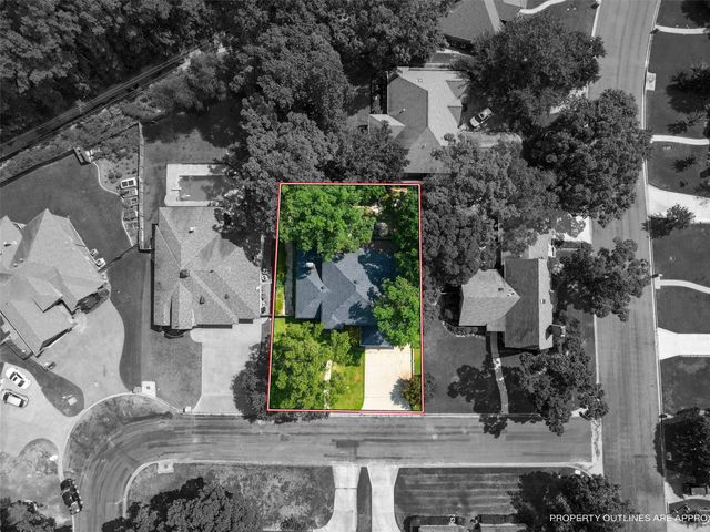 1103 Marigold Lane, Longview, TX 75604
