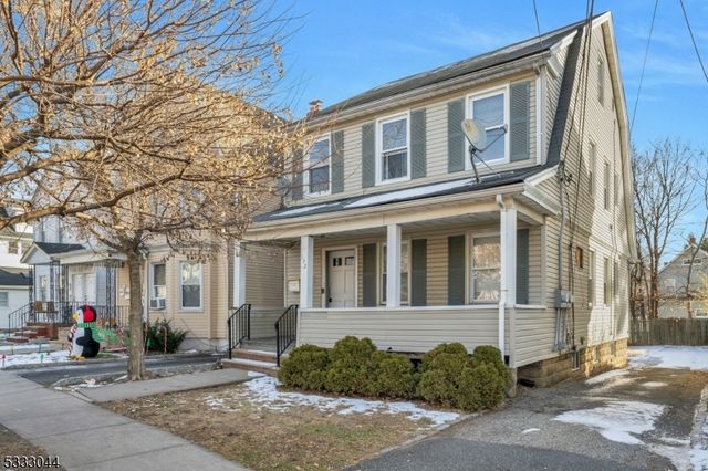 132 Franklin Ave, West Orange Twp., NJ 07052