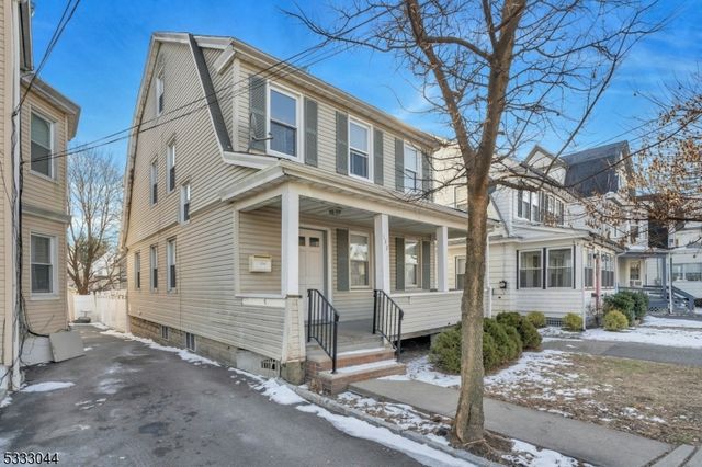 132 Franklin Ave, West Orange Twp., NJ 07052