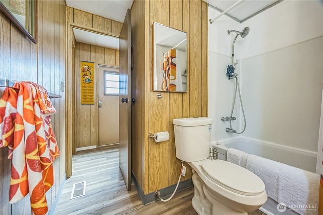 700 S Rain Street NE, Ocean Shores, WA 98569