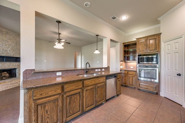 2516 Sabine Circle, Royse City, TX 75189