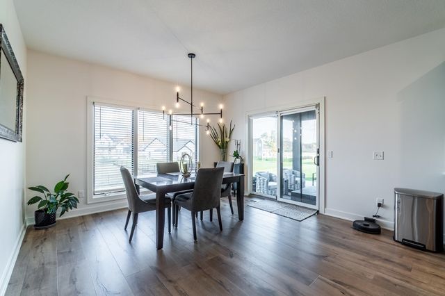 6161 Bateleur Court, Fort Wayne, IN 46845