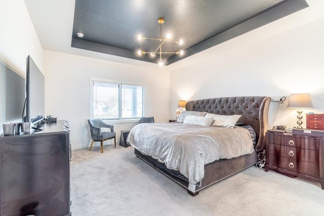 6161 Bateleur Court, Fort Wayne, IN 46845