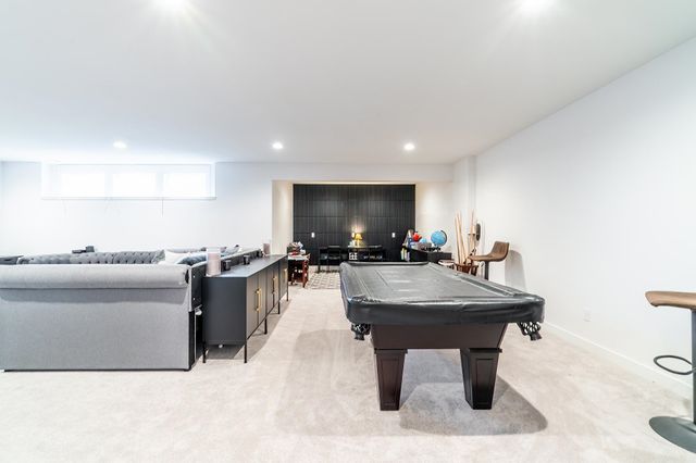 6161 Bateleur Court, Fort Wayne, IN 46845