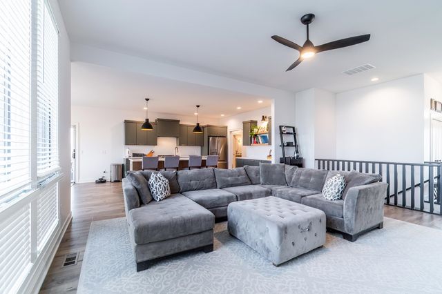 6161 Bateleur Court, Fort Wayne, IN 46845