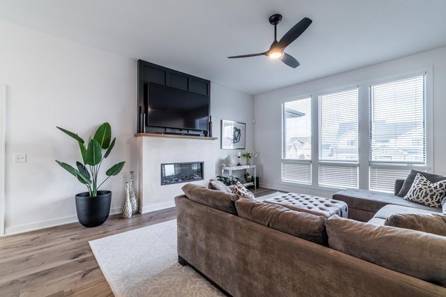 6161 Bateleur Court, Fort Wayne, IN 46845