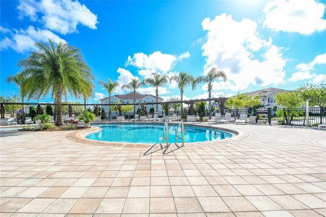 8927 SHINE DRIVE, Kissimmee, FL 34747
