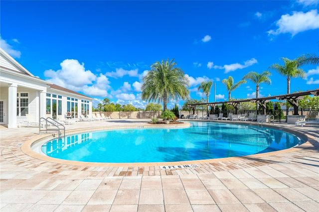 8927 SHINE DRIVE, Kissimmee, FL 34747