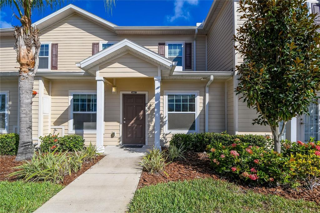 8927 SHINE DRIVE, Kissimmee, FL 34747