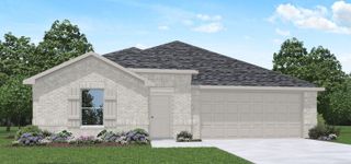 1060 Selene Sky Drive, Brookshire, TX 77423