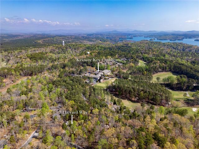 3 Halyard Way, Salem, SC 29676