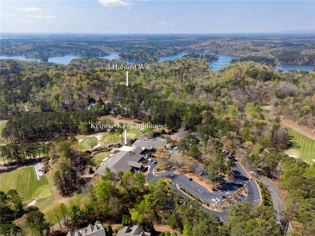 3 Halyard Way, Salem, SC 29676
