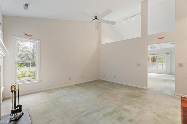 5605 Angel Oaks Drive, Winston-salem, NC 27105