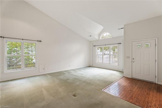 5605 Angel Oaks Drive, Winston-salem, NC 27105