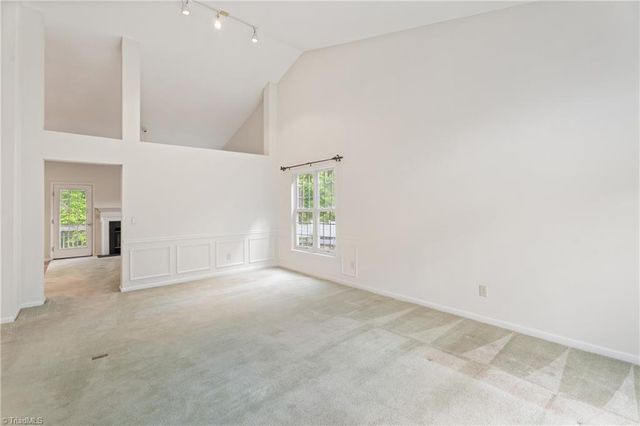 5605 Angel Oaks Drive, Winston-salem, NC 27105