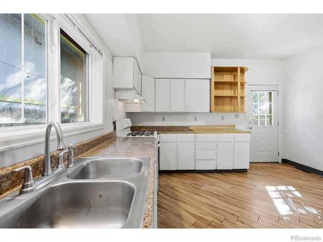 316 N Grant Avenue, Fort Collins, CO 80521