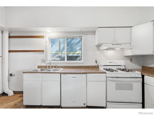 316 N Grant Avenue, Fort Collins, CO 80521