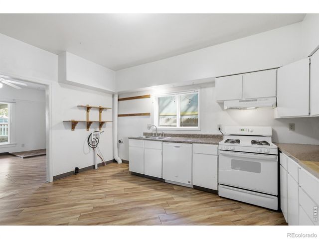 316 N Grant Avenue, Fort Collins, CO 80521