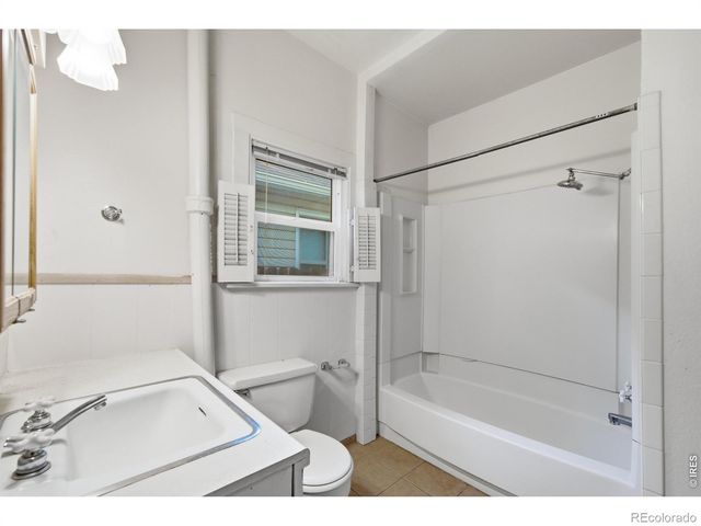 316 N Grant Avenue, Fort Collins, CO 80521