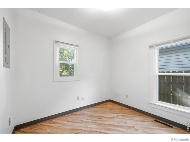 316 N Grant Avenue, Fort Collins, CO 80521