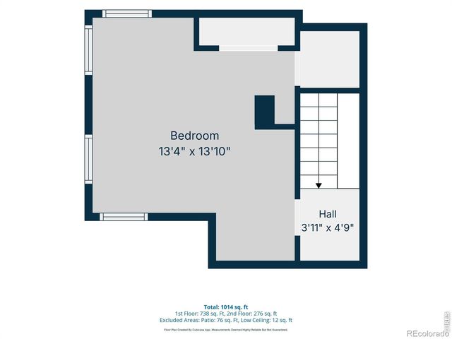 316 N Grant Avenue, Fort Collins, CO 80521