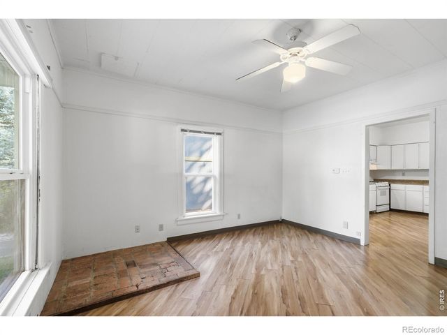 316 N Grant Avenue, Fort Collins, CO 80521