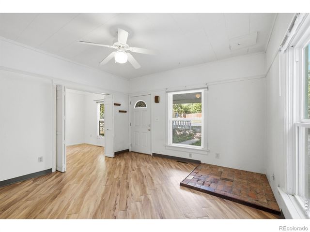 316 N Grant Avenue, Fort Collins, CO 80521