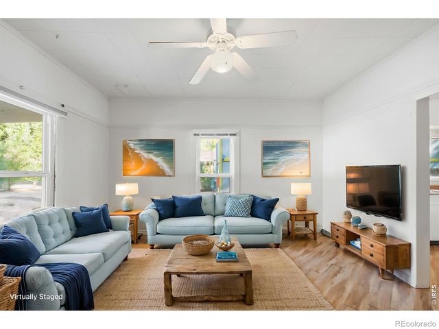 316 N Grant Avenue, Fort Collins, CO 80521