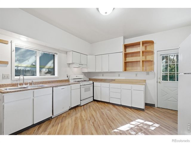 316 N Grant Avenue, Fort Collins, CO 80521