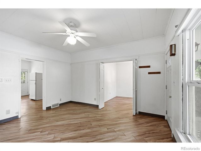 316 N Grant Avenue, Fort Collins, CO 80521