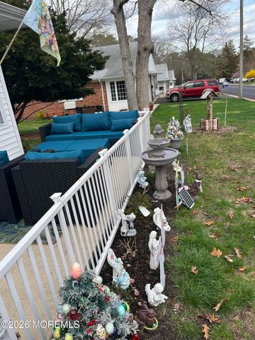 144 Azalea Drive B, Manchester, NJ 08759