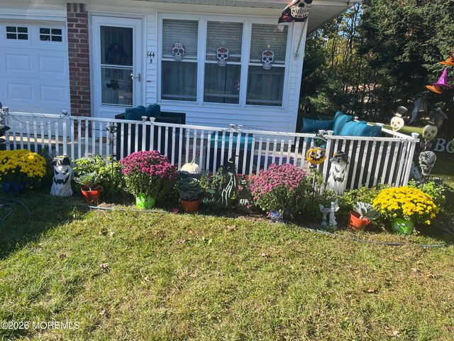 144 Azalea Drive B, Manchester, NJ 08759
