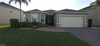3440 Cancun CT, Cape Coral, FL 33909