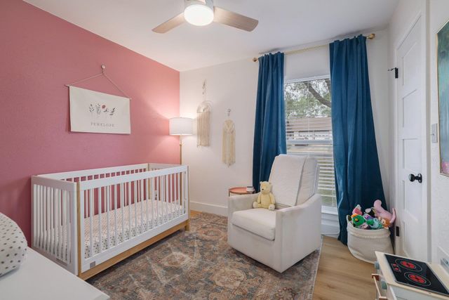 6701 Lancret Hill DR, Austin, TX 78745