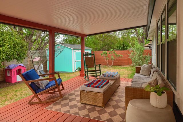 6701 Lancret Hill DR, Austin, TX 78745