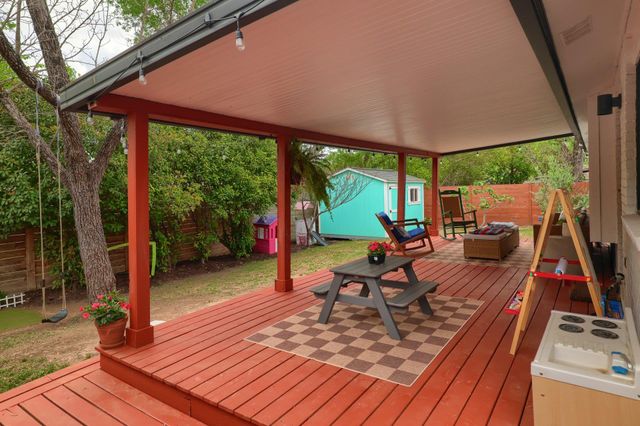 6701 Lancret Hill DR, Austin, TX 78745