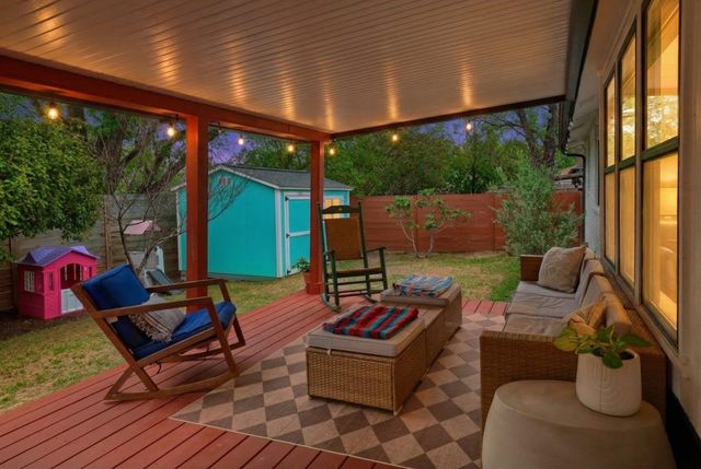 6701 Lancret Hill DR, Austin, TX 78745