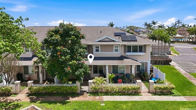 91-2037 Kaioli Street 3203, Ewa Beach, HI 96706
