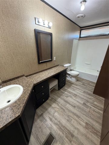 408 County Road 4415, Whitewright, TX 75491
