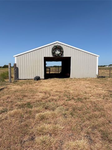 408 County Road 4415, Whitewright, TX 75491