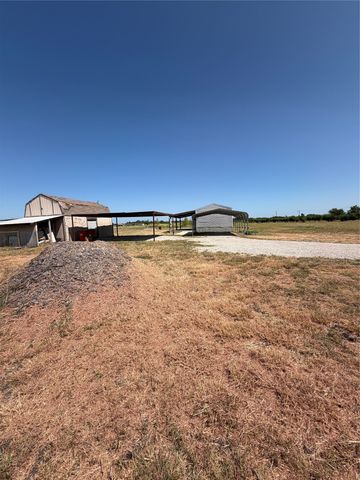 408 County Road 4415, Whitewright, TX 75491